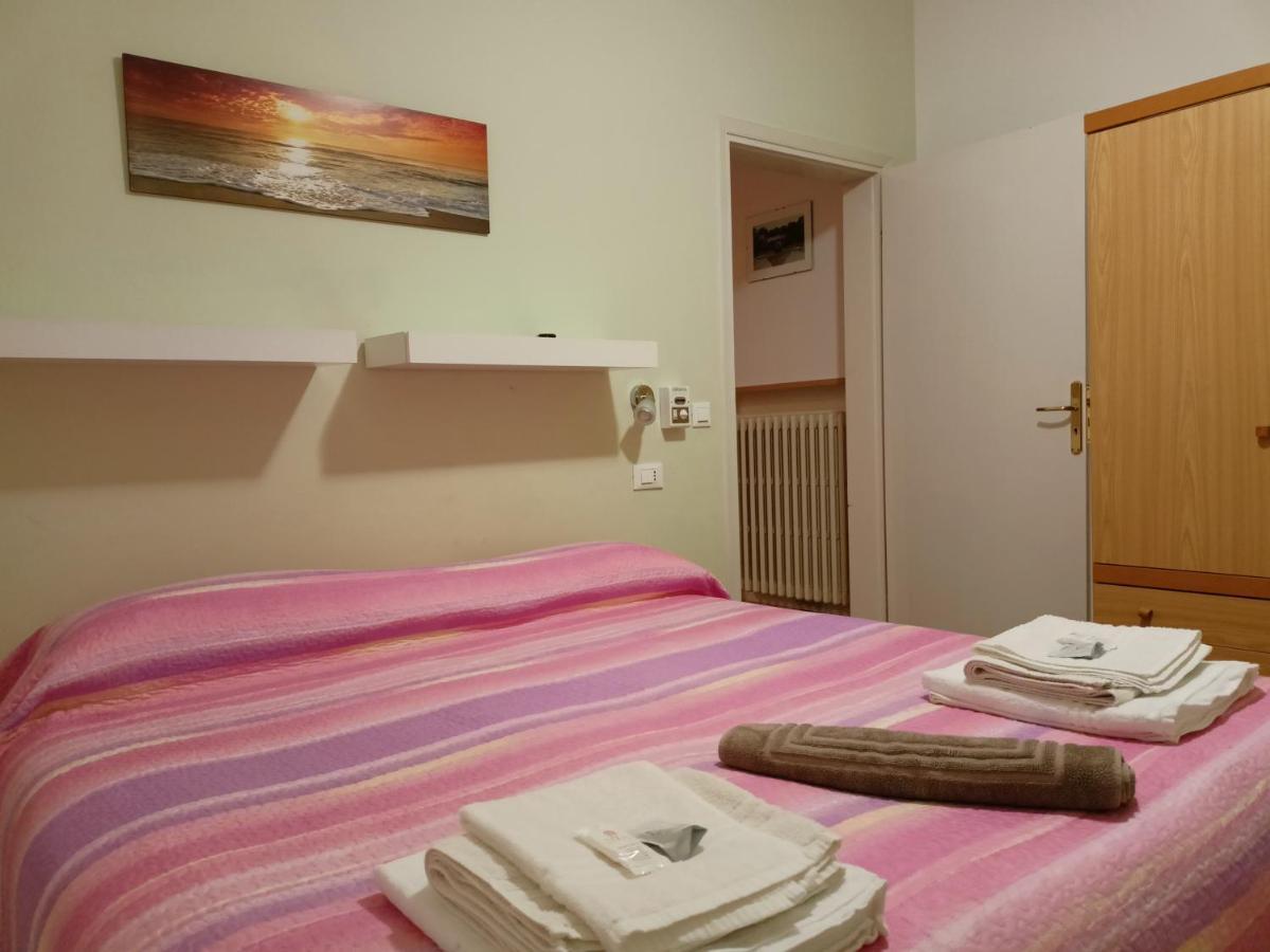 Bed and Breakfast La Casa Della Nonna Брізіґелла Екстер'єр фото